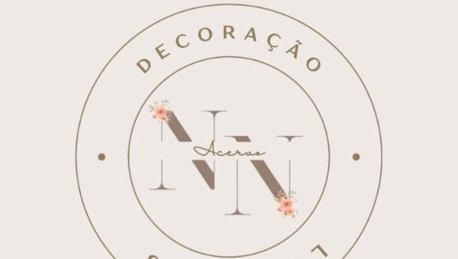 Acervo NN decorações image 1