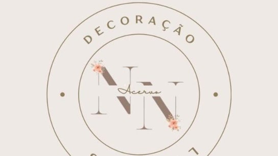 Acervo NN decorações
