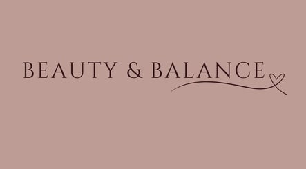 Beauty & Balance