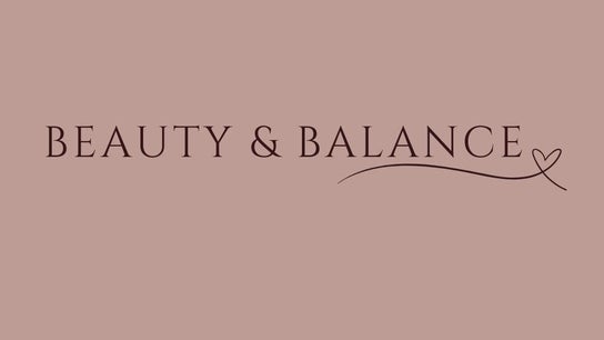 Beauty & Balance