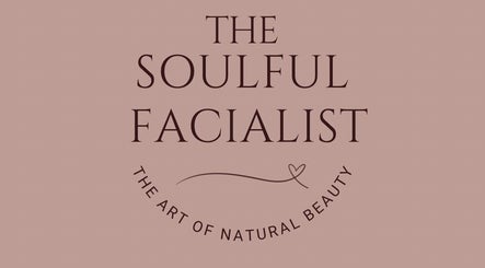 The Soulful Facialist