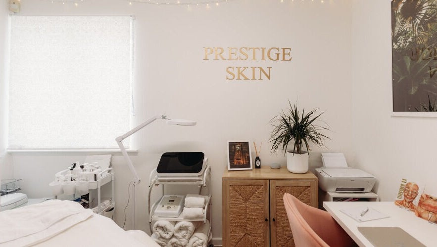 Prestige Skin image 1