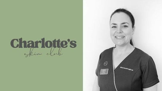 Charlotte's Skin Club at Nouvelles