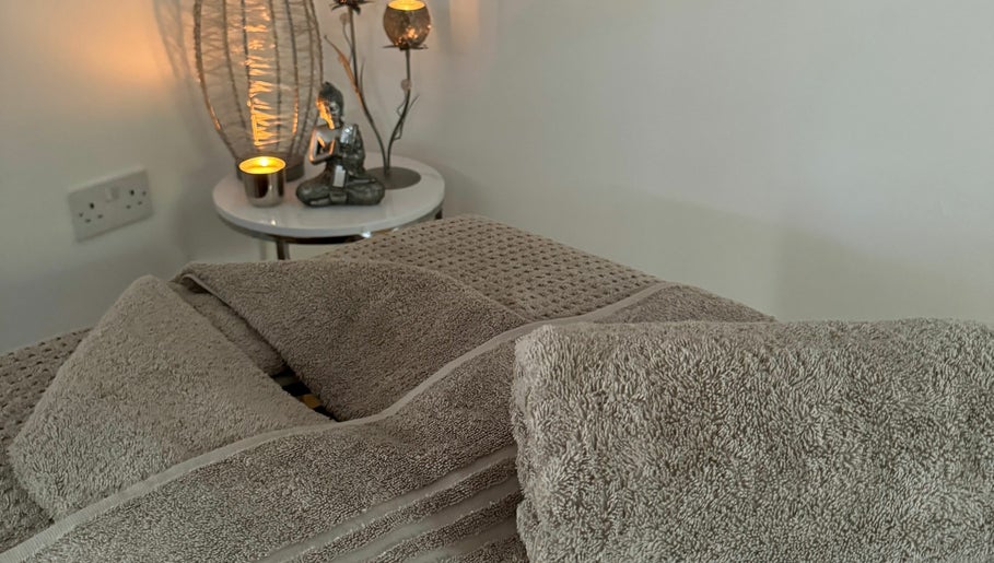 House of Tranquility - Mobile Massage image 1