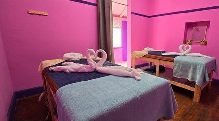 Sombut Thai Massage