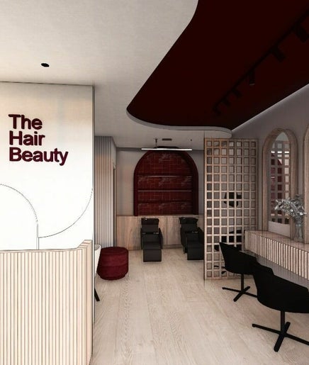 The Hair Beauty image 2