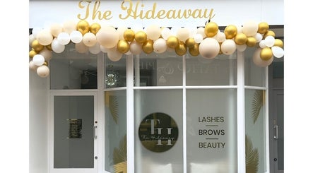 The Hideaway