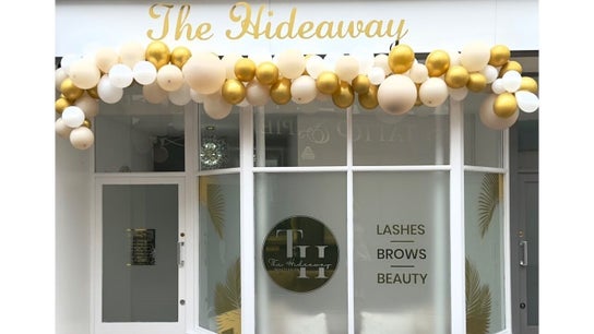 The Hideaway