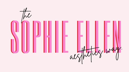 Sophie Ellen Aesthetics