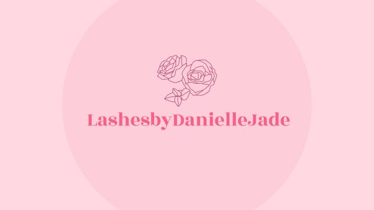 Lashesbydaniellejade