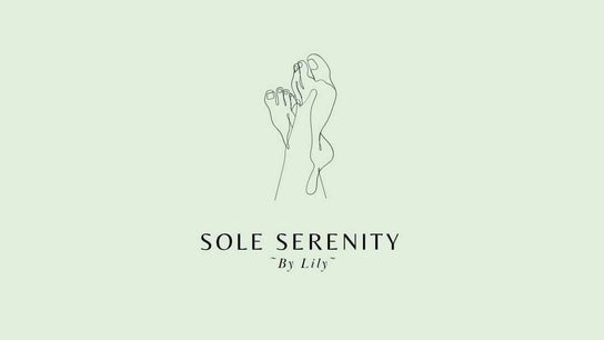 Sole Serenity By Lily