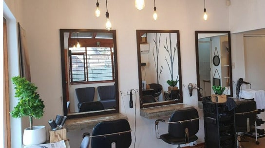 Salon Blanc