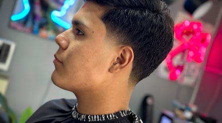 Barbería Muy Maldito صورة 2