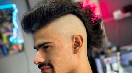 Barbería Muy Maldito صورة 3