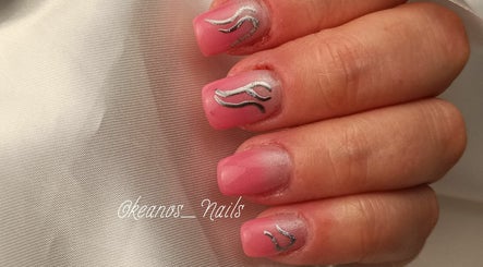 Okeanosnails billede 3