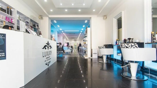 Luxury Concept Peluquería Y Spa