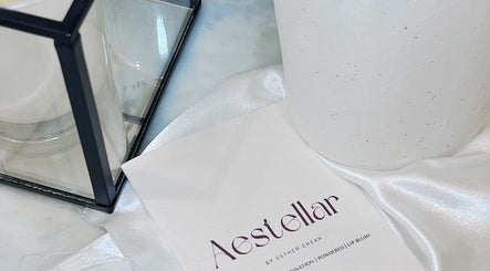 Aestellar studio