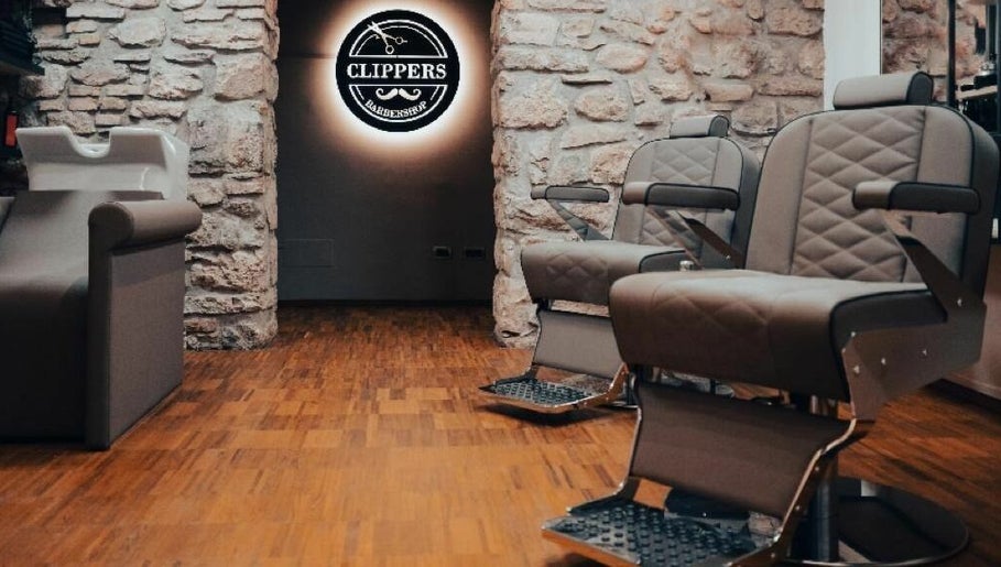 Εικόνα Clippers Barbershop 1