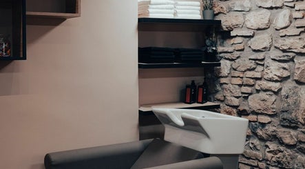 Εικόνα Clippers Barbershop 2