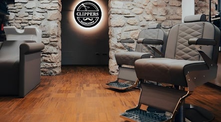 Clippers Barbershop