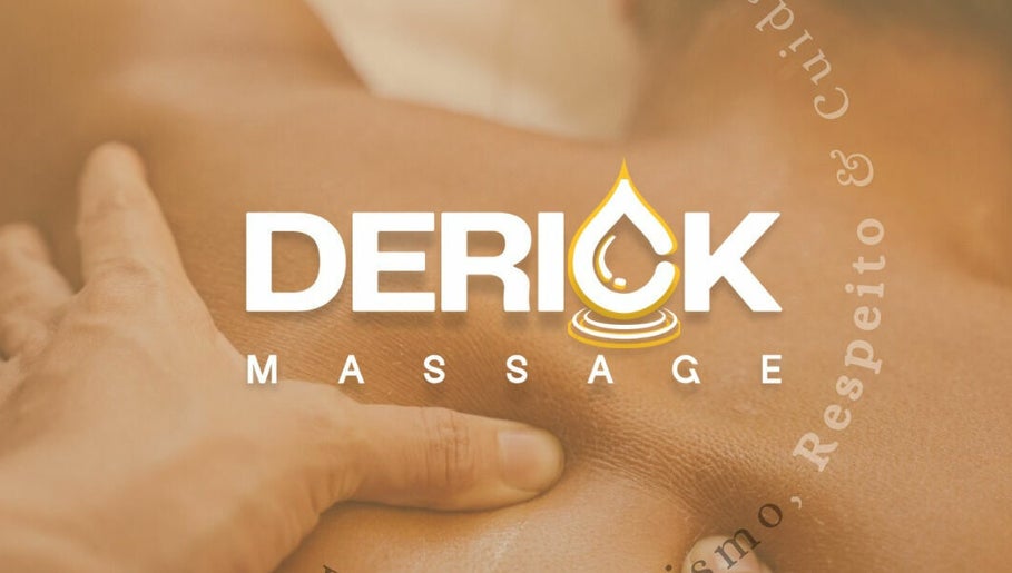 Imagen 1 de Derickmassage