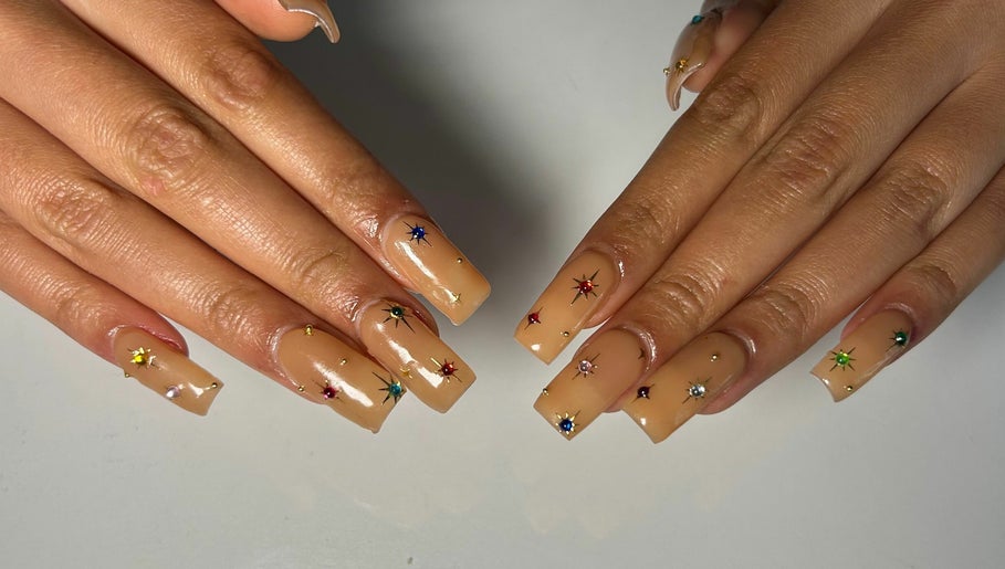 NailX by Skye image 1