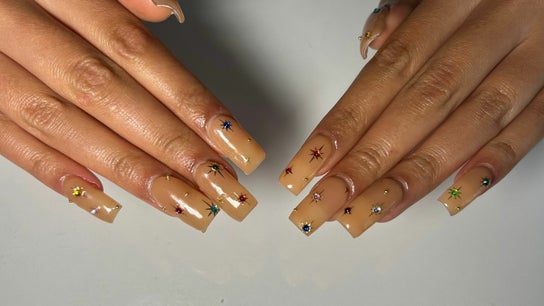 NailX by Skye