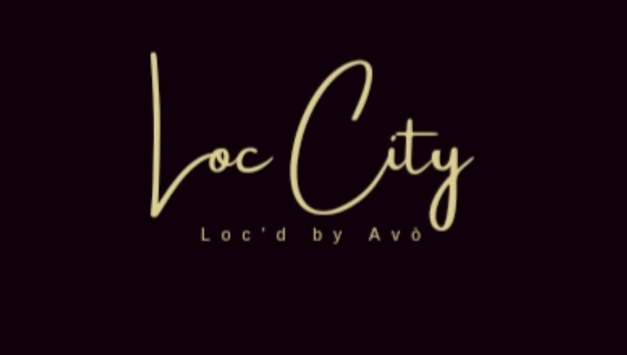 Loc City - Loc'd by Avo image 1