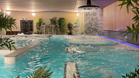 Spa Arzana