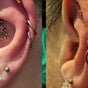 Hex Piercings