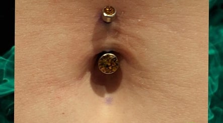 Hex Piercings slika 2