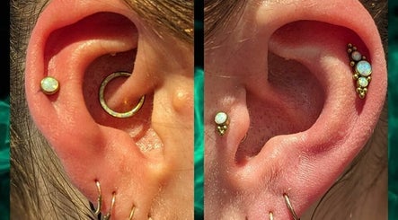 Hex Piercings slika 3