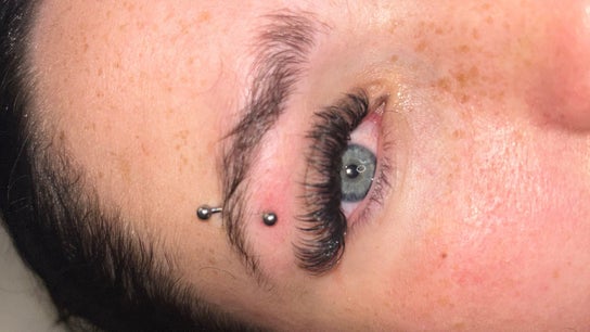 Lash by Sash