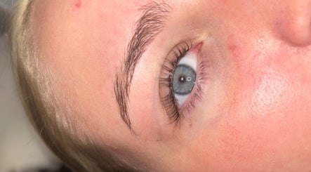 Lash by Sash billede 2