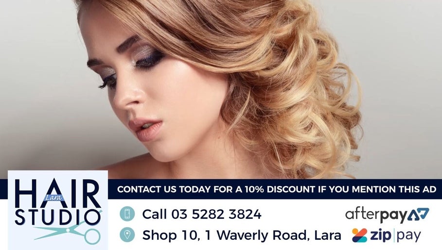 Lara Hair Studio - 1 Waverley Road 10 - Lara | Fresha