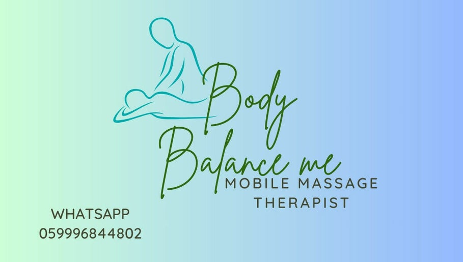 Body Balance Me image 1