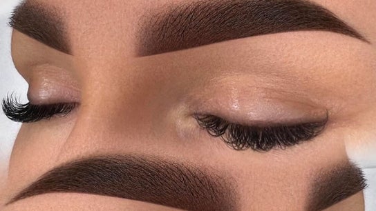 NINII BROWS STUDIO