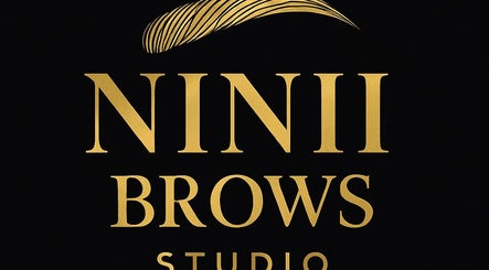 NINII BROWS