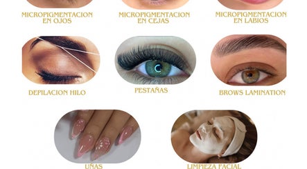 NINII BROWS, bild 3