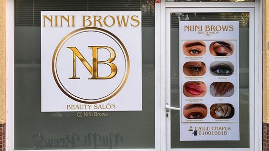 NINII BROWS