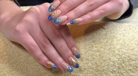 Nails by daisie afbeelding 2