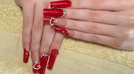 Nails by daisie afbeelding 3