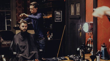 The Kingsway Barbershop – kuva 2