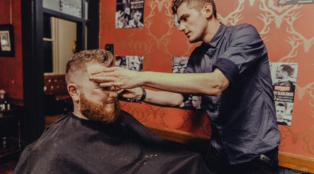 The Kingsway Barbershop – kuva 3