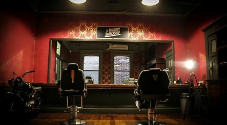 The Kingsway Barbershop image 2