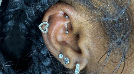 gash tech piercings imagine 2