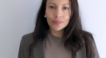 Professionelles Porträt im KS Beauty Studio in Hänner/Murg, Baden-württemberg, DE.