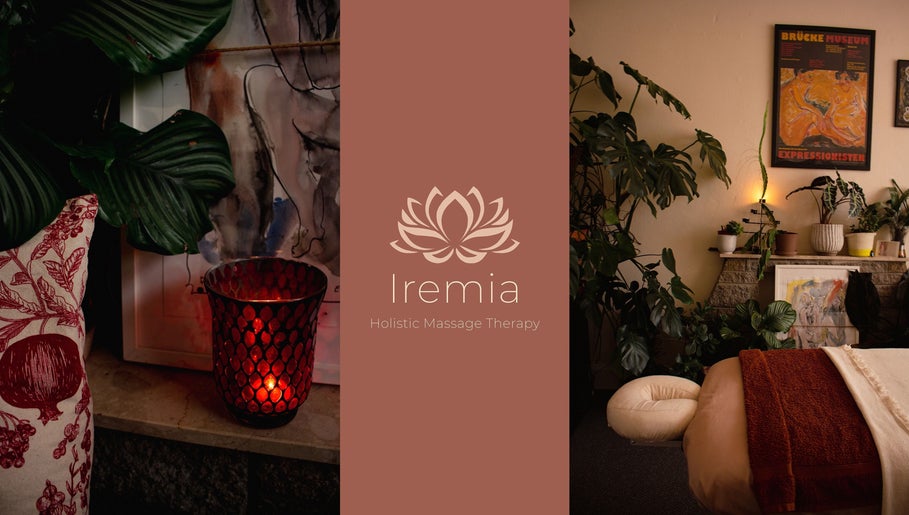 Iremia Massage Therapy 1paveikslėlis