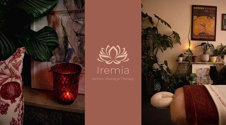 Iremia Massage Therapy