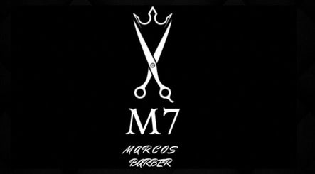 Marcos Barber